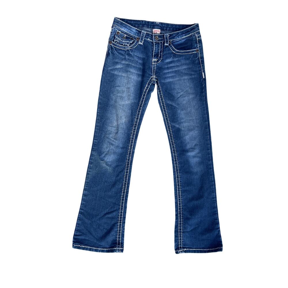 True Religion Size 27 Jeans Style: #24-803MYBT